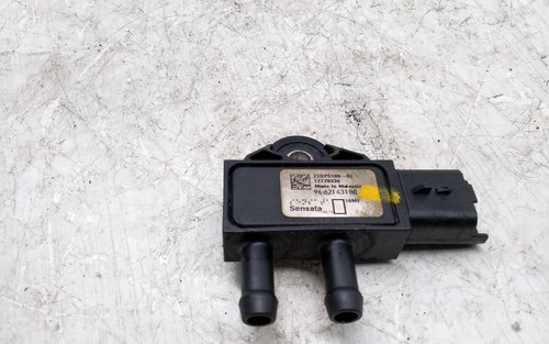 PEUGEOT 508 DPF-Drucksensor 9662143180 1.56 Diesel 82kw 2012 27646075