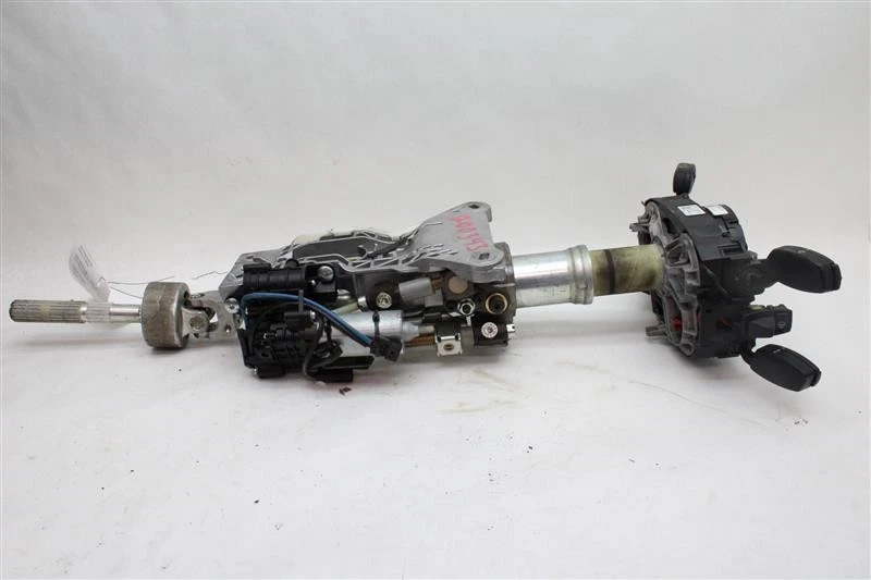 STEERING COLUMN BMW 535i 2008 08 2009 09 1054779 - Imagem 2 de 4