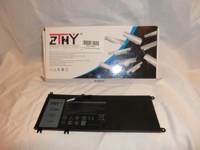 33YDH Battery For Dell Latitude 3380 3480 3490 3590 3580 Inspiron 15 17 7000 US