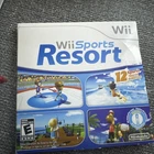 Wii Sports Resort