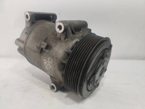 8200678499 klimakompressor RENAULT SCENIC II AUTHENTIQUE dmuap1838497