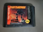 New ListingBattleTech: A Game of Armored Combat (Sega Genesis, 1994) Working Cartridge