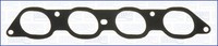 Dichtung AnsaugkrüMmer Ajusa 00726200 FüR A6 C4 Ibiza 80 VW Passat Seat 9A 3A2 3