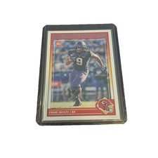 2024 Score - Rookies #394 Emani Bailey (RC)