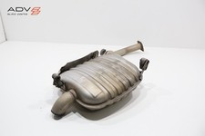 2020 - 2025 KIA TELLURIDE 3.8L EXHAUST SYSTEM REAR MUFFLER OEM -CUT-