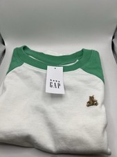 Gap Kids Two tone 2 piece kids sweat suit 2 year old