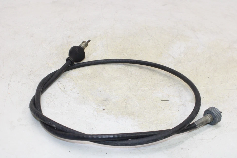 BMW R75 1972 5 OEM velocímetro cable línea Speedo Foto 4 de 4