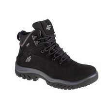 Shoes Universal Men 4F OBMH205 H4Z20OBMH20521S Black