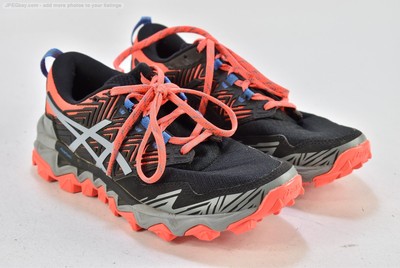 Asics Gel Fuji-Trabuco Damen Sportschuhe Sneaker  EUR 36 Nr. 25-A 1672