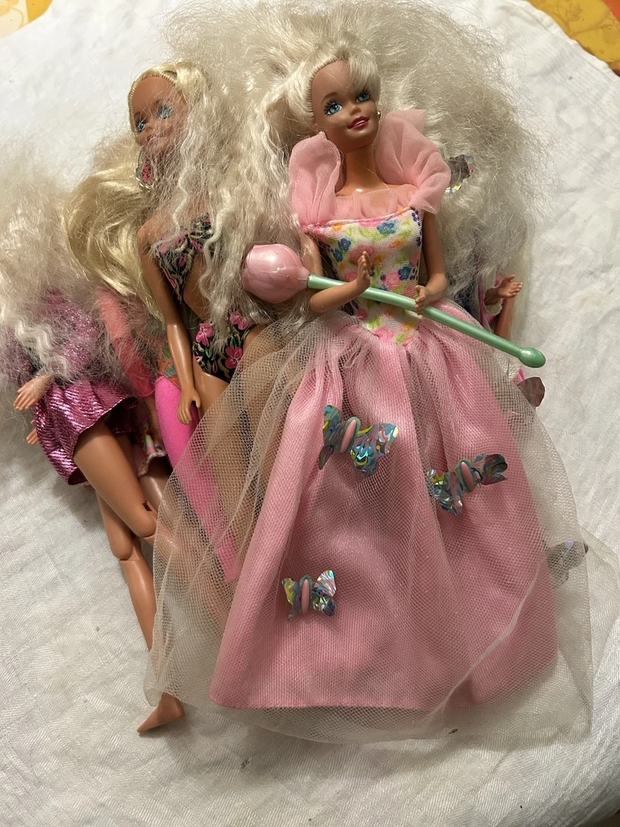 Barbie VTG tenue Club Meeting #1672 - Mattel 1965- quasi-complète,BE