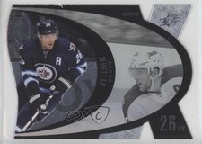 2014-15 SPx 1997-98 SPx Retro Blake Wheeler #18 2o7
