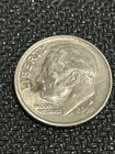 2000 Roosevelt Dime Philadelphia-Circulated US Coin MISSING REED ERROR