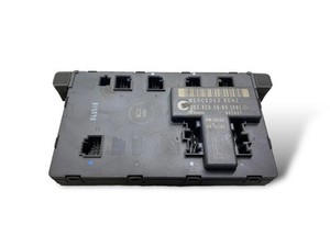 Mercedes-Benz C W203 2006 Türsteuergerät 2038201585 MDV19735