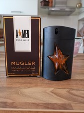 Mugler a Men Pure Malt EDT 100ml
