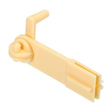 Soie Bobine, Couture Filetage Carte pour Croix Stockage Organisateur, Jaune