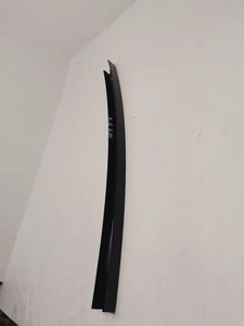 BMW 5 G30 Glasschiene der hinteren Tür 7390141 2.00 Petrol 2017 34132661