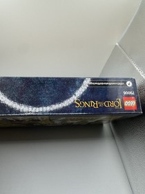 LEGO 79006 Lord of the Rings The Council of Elrond NEW Sealed MISB