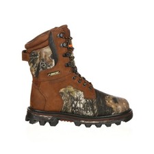 Rocky BearClaw 1000G Insulated GORE-TEX® Waterproof Hunting Boots for Men