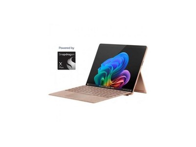 Microsoft Surface Pro Copilot+ PC (11th Edition)  13'' Snapdragon X+ 16GB RAM W11