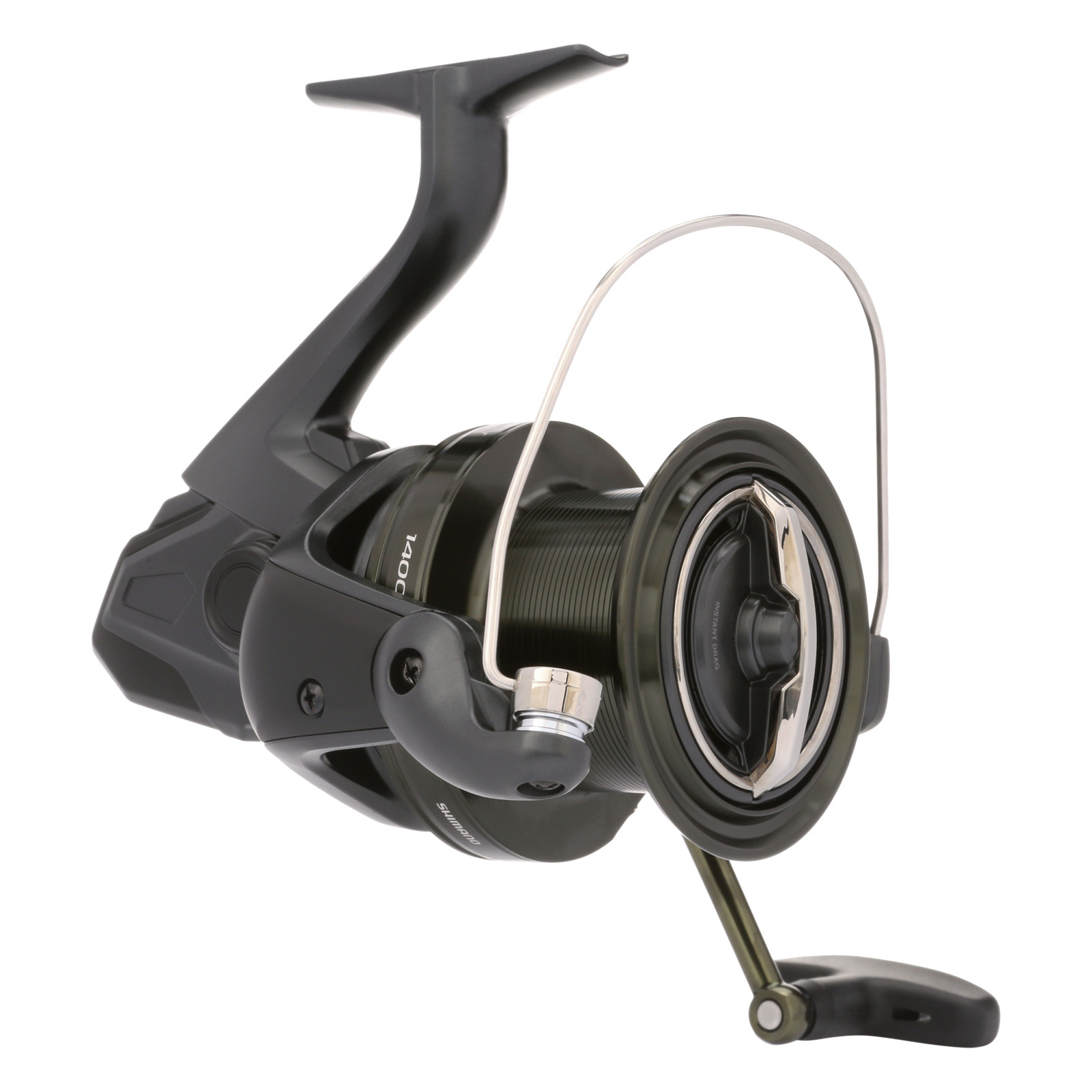 Shimano SPEEDMASTER SURF XT Surf Reel (SPM14000XTD) Fishing