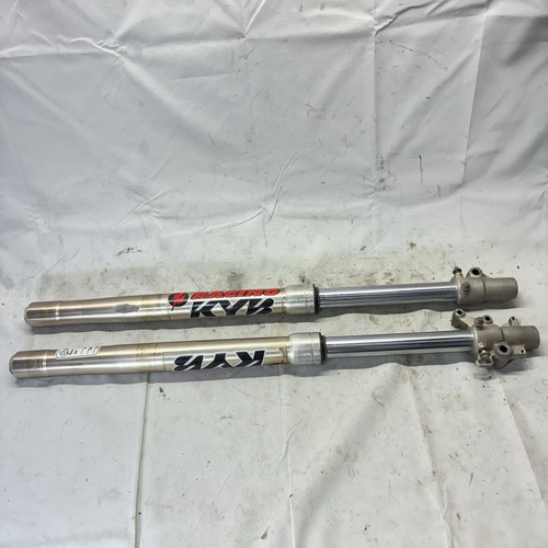 OEM Genuine Kawasaki KYB/Kayaba Front Forks KX85 2001-2013