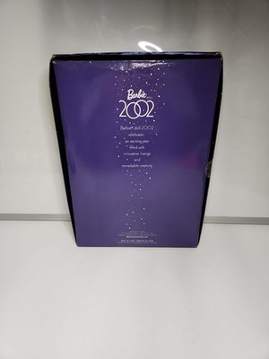 Barbie 2002 Collector Edition for sale online | eBay