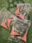 x3 Hasbro G.I. Joe w/ Peg New Replacement Feet Foot Pair Part for 1:6 12" Figure