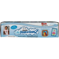 LITE SAS 2-18" X 25 YARD BOLT