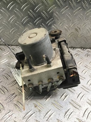 ABS-Regler (Hydraulikblock) SAAB 9-5 (YS3E) 2.3 Turbo  134 kW  182 PS (04.2008-