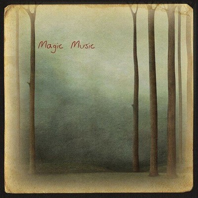 Magic Music CD Magic Music Neu & Versiegelt
