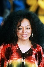 Diana Ross 8x10 Photo 080226-8