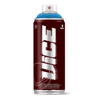 MTN Montana Colors Schraubstock Sprühfarbe 400 ml