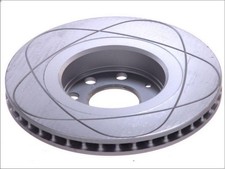 Disque de frein Daewoo LANOS