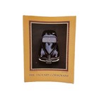 The Packard Cormorant Spring 1995 No 78 Magazine 1947 Custom Super Clipper Cover — photo 1