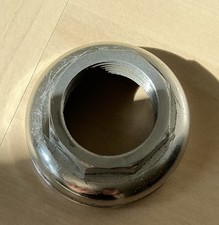 CAMPAGNOLO SUPER RECORD ALLOY HEADSET  TOP CUP SPARE PART No: 683