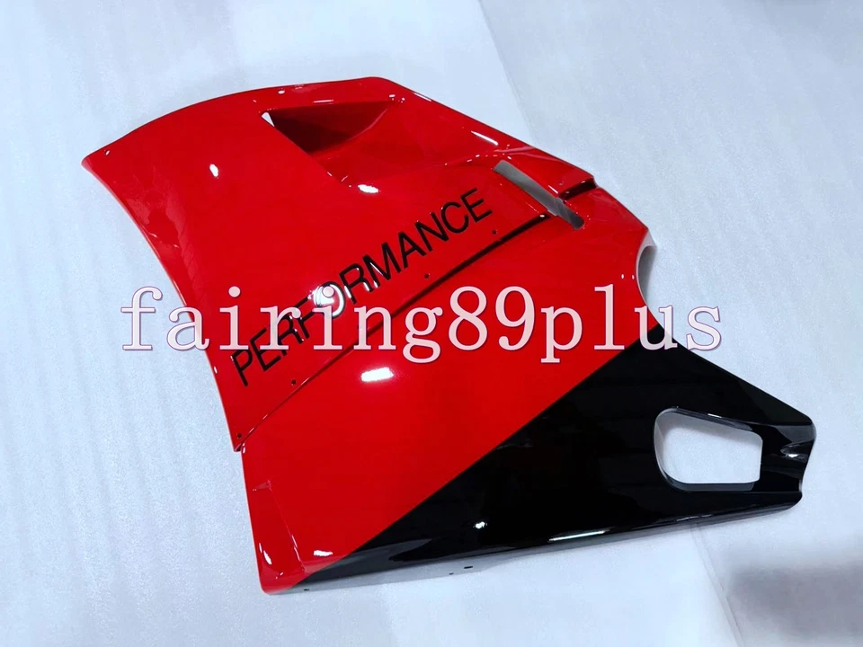 Red White Black Green ABS Injection Fairing Fit for 1996-2002 Ducati 916 748 996 - Imagem 4 de 4