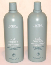 Aveda Scalp Solutions Shampoo And Conditioner...