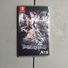 The Legend of Heroes: Trails into Reverie - Nintendo Switch - Complete