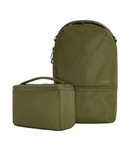 !!!SALE!!! 20% RRP Urth Arkose 20L Backpack  set with Camera Insert