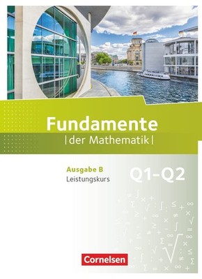 Fundamente der Mathematik - Ausgabe B ab 2017  | Buch | Zustand sehr gut