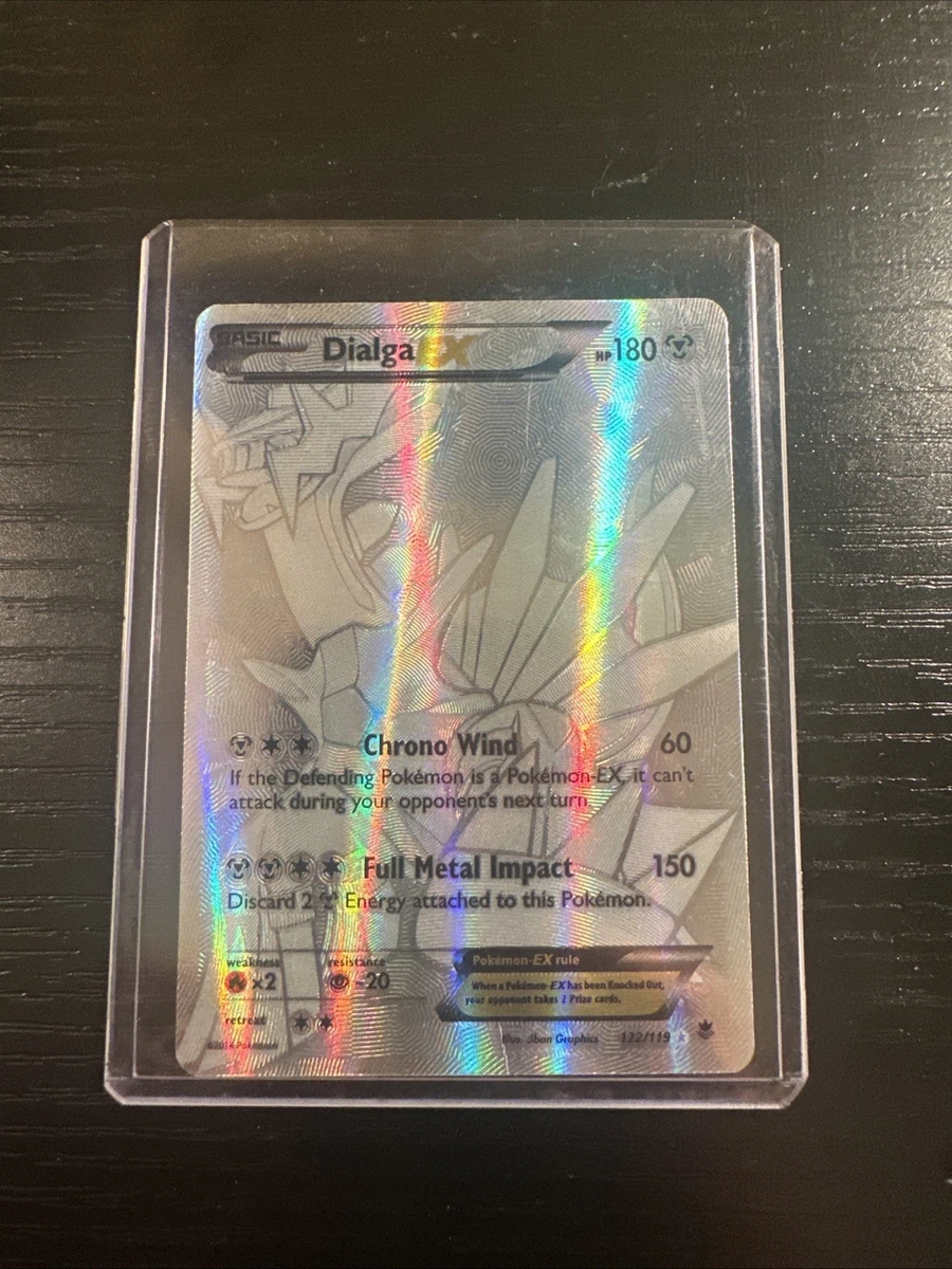 Pokemon Dialga for sale