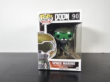 Funko Pop Doom Figures 11