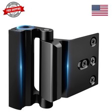 Home Security Door Lock Reinforcement - Child Proof High Security Door Locks ...