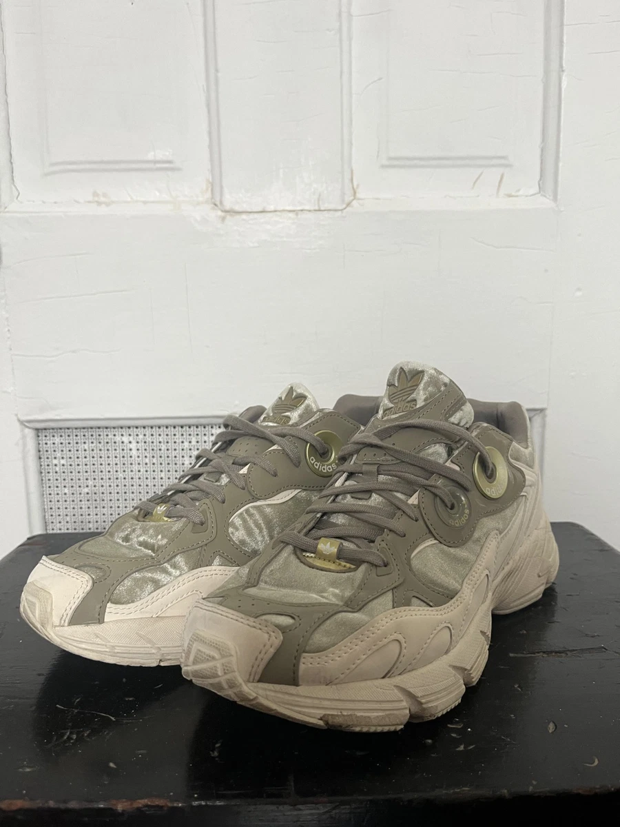 Green Velvet Athletic Shoes for Women for sale | eBay