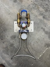 M200 ts Strahman Mixing Valve