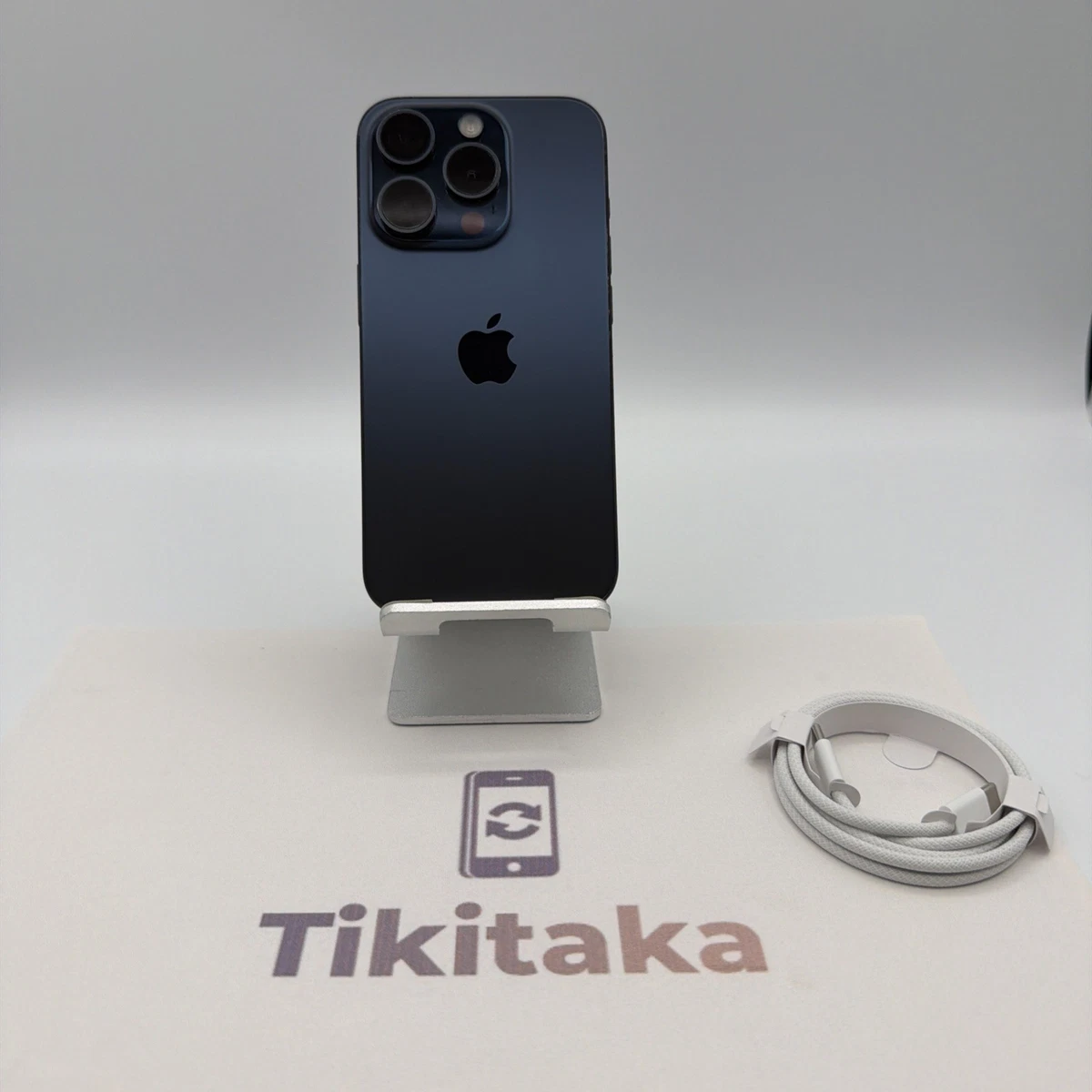iPhone 15 Pro Unlocked for sale | eBay