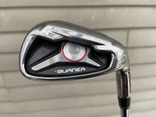 Right Handed Taylormade Burner Pitching Wedge w/ Steel Uniflex Shaft