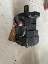 OEM White Hydraulics Products Stator Hydraulic Motor - RS013988