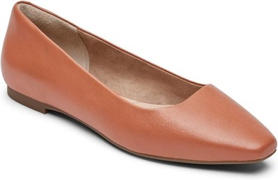 Rockport Women's TM Laylani Plain Flat NW/OB
