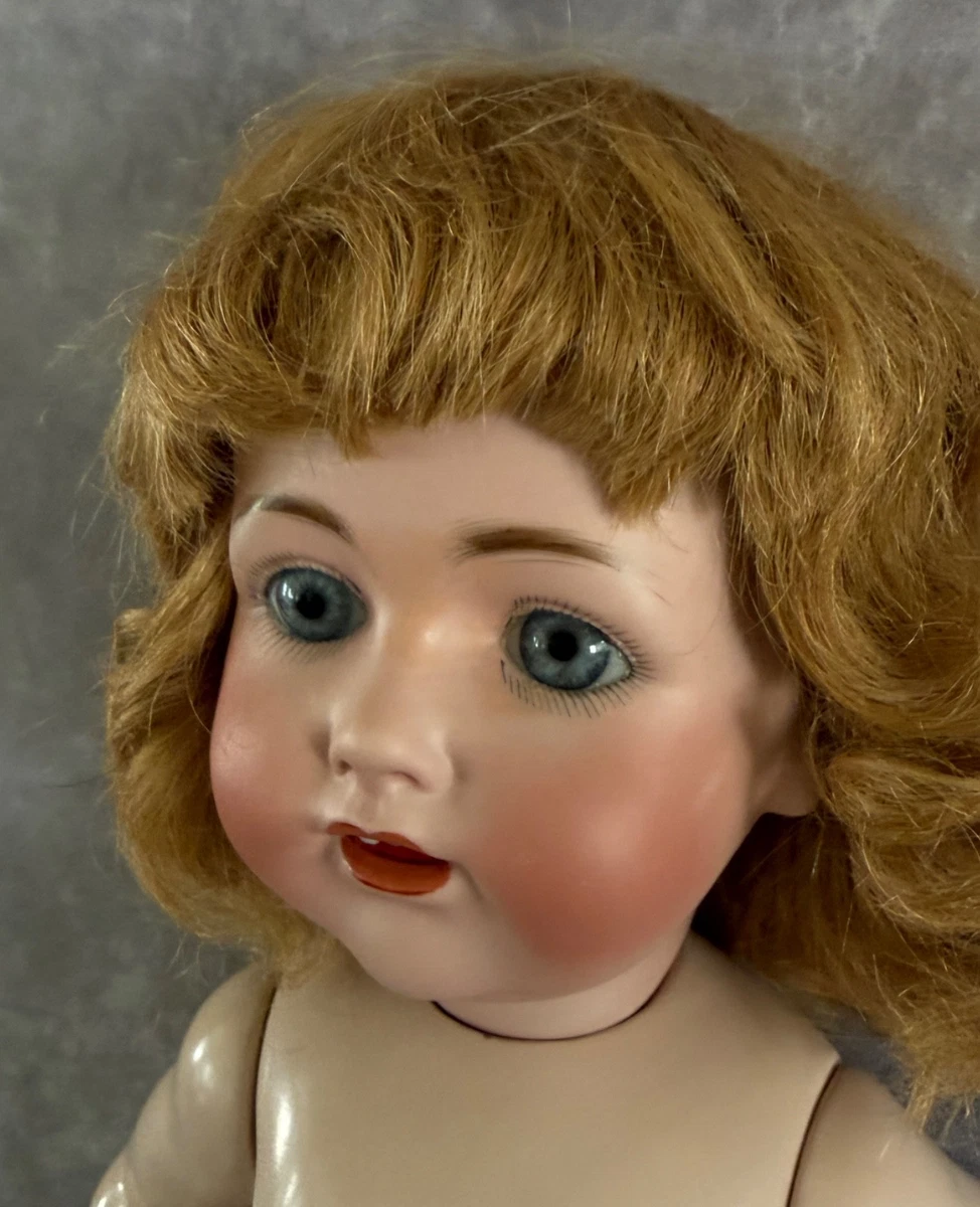 25+ Antique Bisque Dolls & Doll Playsets for sale | Updated Oct 2026